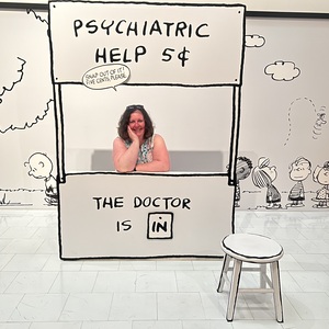 Fundraising Page: Jennifer Dimond